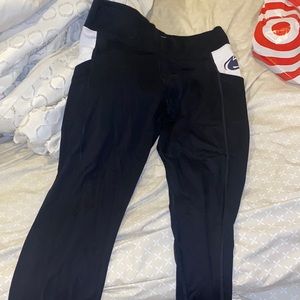 penn state leggings